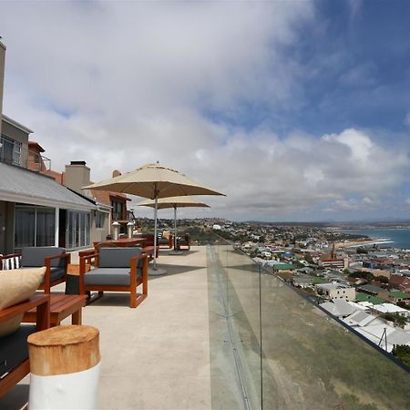 The Lookout Guest House Mossel Bay Exterior foto