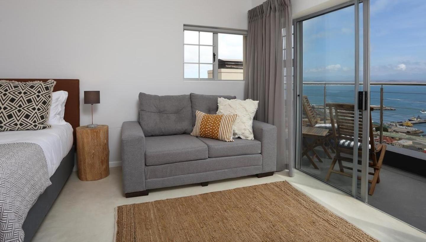 The Lookout Guest House Mossel Bay Cameră foto
