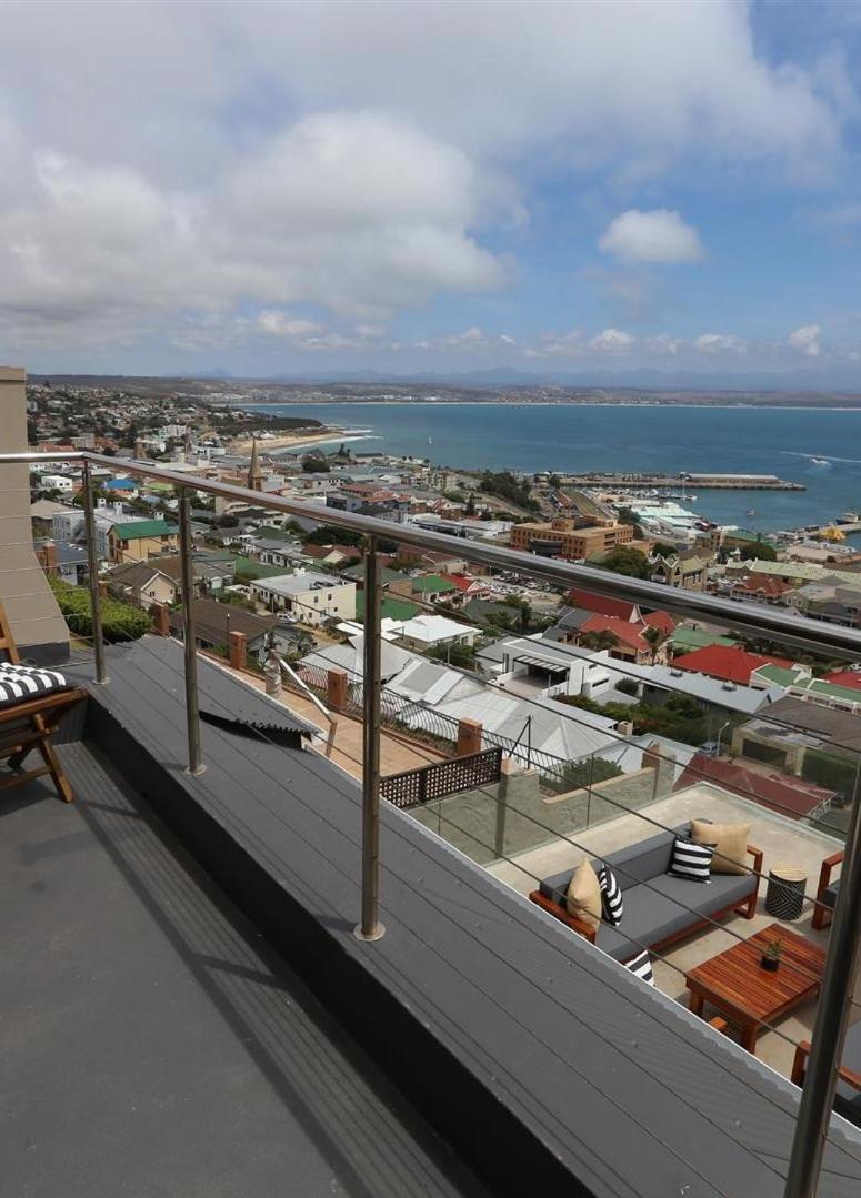 The Lookout Guest House Mossel Bay Cameră foto