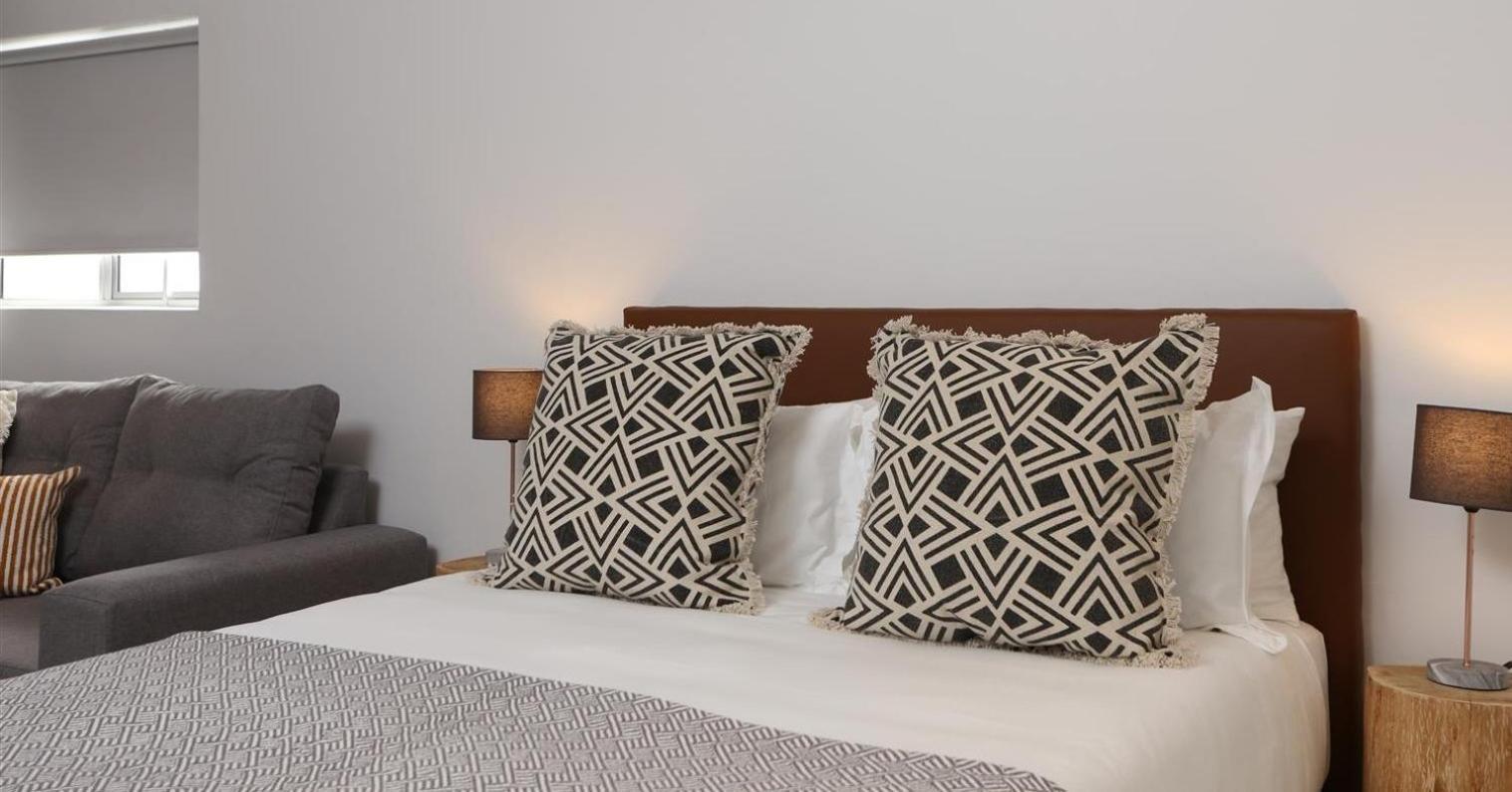 The Lookout Guest House Mossel Bay Cameră foto