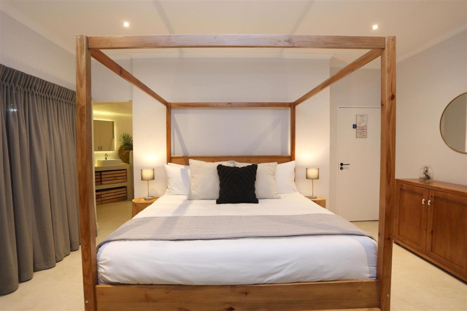 The Lookout Guest House Mossel Bay Cameră foto