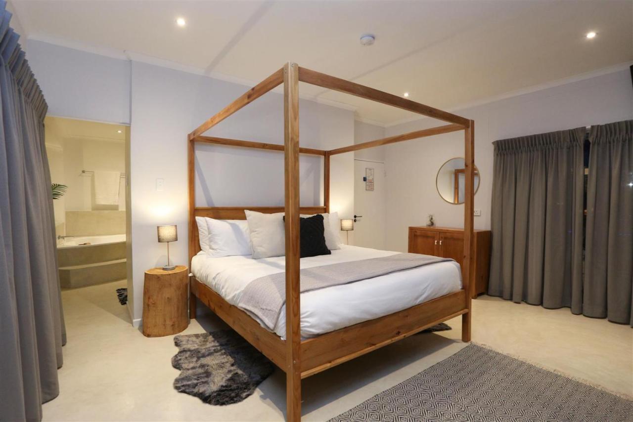 The Lookout Guest House Mossel Bay Cameră foto