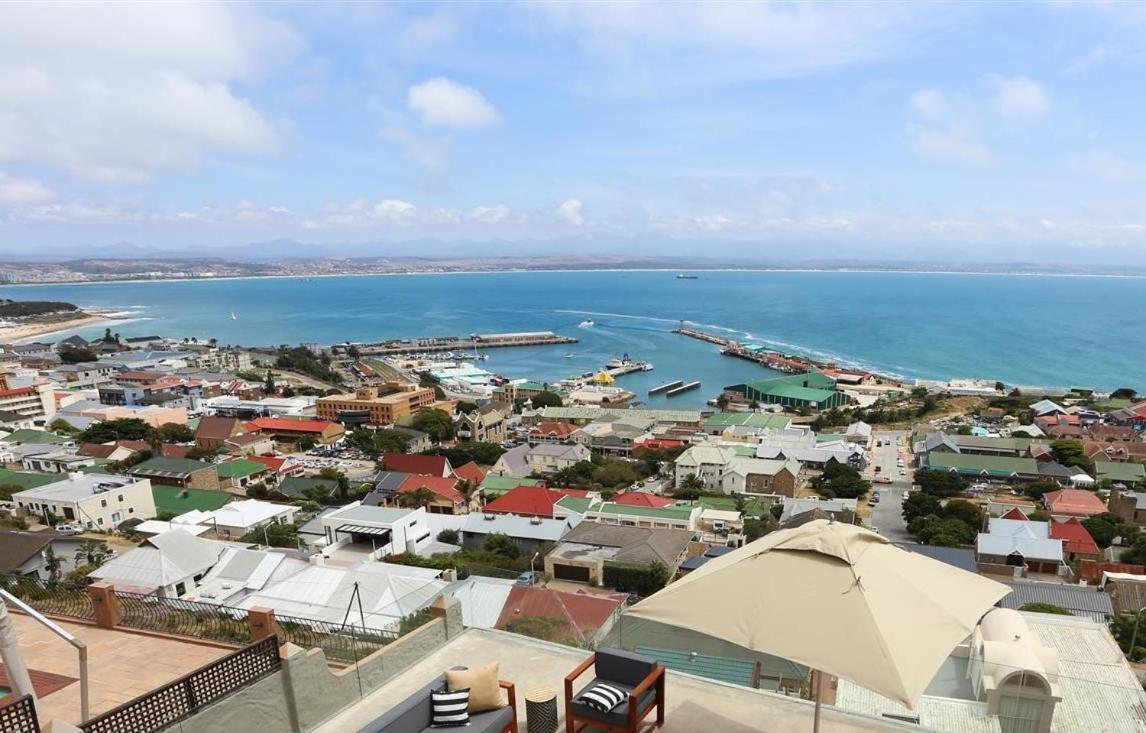 The Lookout Guest House Mossel Bay Cameră foto